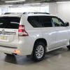 toyota land-cruiser-prado 2015 -TOYOTA--Land Cruiser Prado LDA-GDJ151W--GDJ151-0001123---TOYOTA--Land Cruiser Prado LDA-GDJ151W--GDJ151-0001123- image 2