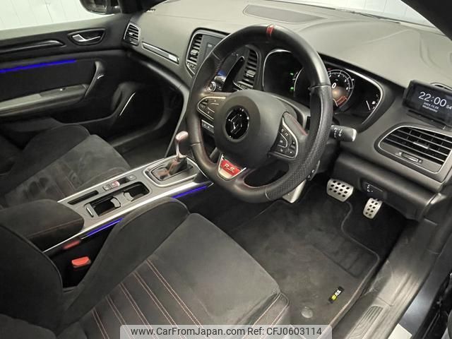 renault megane 2020 quick_quick_ABA-BBM5P_VF1RFB007K0802371 image 2