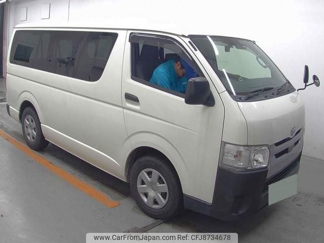 toyota hiace-van 2019 quick_quick_QDF-GDH201V_GDH201-1027858 image 1