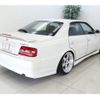 toyota chaser 1997 quick_quick_JZX100_JZX100-0050783 image 2