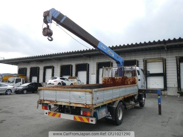 mitsubishi-fuso fighter 2017 -MITSUBISHI--Fuso Fighter FK61F-595472---MITSUBISHI--Fuso Fighter FK61F-595472- image 2