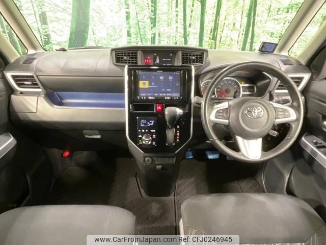 toyota roomy 2018 -TOYOTA--Roomy DBA-M900A--M900A-0262319---TOYOTA--Roomy DBA-M900A--M900A-0262319- image 2