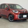 toyota sienta 2024 -TOYOTA--Sienta 6AA-MXPL10G--MXPL10-1169794---TOYOTA--Sienta 6AA-MXPL10G--MXPL10-1169794- image 1