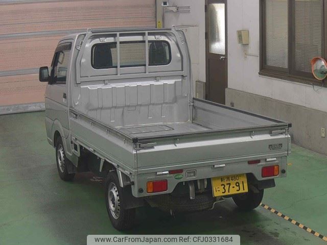 suzuki carry-truck 2015 -SUZUKI 【新潟 480ﾆ3791】--Carry Truck DA16T--221962---SUZUKI 【新潟 480ﾆ3791】--Carry Truck DA16T--221962- image 2