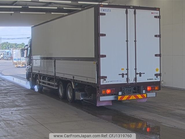 mitsubishi-fuso super-great 2014 -MITSUBISHI--Super Great FS54VZ-532312---MITSUBISHI--Super Great FS54VZ-532312- image 2