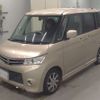 nissan roox 2010 -NISSAN 【Ｎｏ後日 】--Roox ML21S-804938---NISSAN 【Ｎｏ後日 】--Roox ML21S-804938- image 1