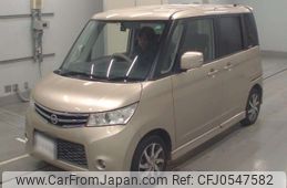 nissan roox 2010 -NISSAN 【Ｎｏ後日 】--Roox ML21S-804938---NISSAN 【Ｎｏ後日 】--Roox ML21S-804938-