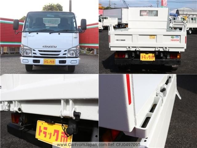 isuzu elf-truck 2016 GOO_NET_EXCHANGE_0505500A30241118W005 image 2