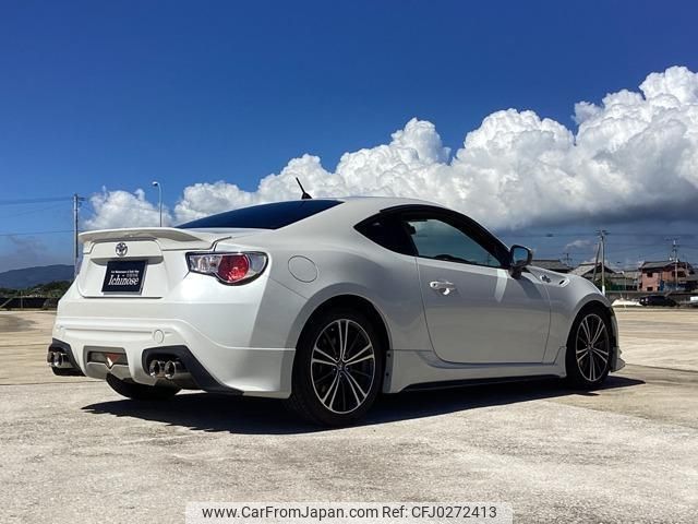 toyota 86 2012 quick_quick_DBA-ZN6_ZN6-012339 image 1