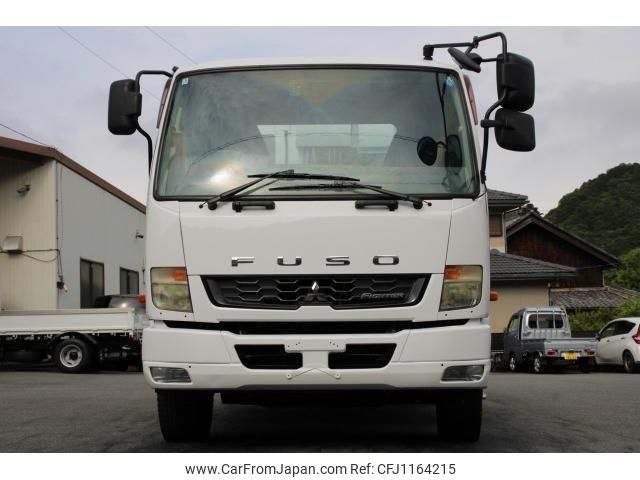 mitsubishi-fuso fighter 2012 quick_quick_QKG-FK72FZ_FK72FZ-570091 image 2