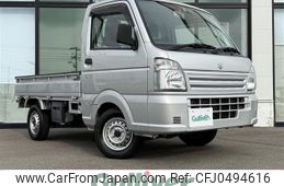 suzuki carry-truck 2016 -SUZUKI--Carry Truck EBD-DA16T--DA16T-310470---SUZUKI--Carry Truck EBD-DA16T--DA16T-310470-