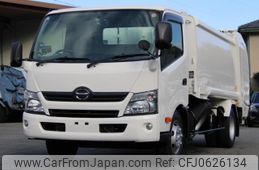 hino dutro 2017 quick_quick_TKG-XZU710M_XZU710-0022377