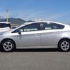 toyota prius 2013 quick_quick_DAA-ZVW30_ZVW30-5579805 image 3