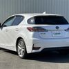 lexus ct 2014 -LEXUS--Lexus CT DAA-ZWA10--ZWA10-2205036---LEXUS--Lexus CT DAA-ZWA10--ZWA10-2205036- image 16