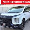 mitsubishi delica-d5 2024 quick_quick_3DA-CV1W_CV1W-5014659 image 1