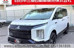 mitsubishi delica-d5 2024 quick_quick_3DA-CV1W_CV1W-5014659