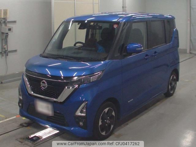 nissan roox 2022 quick_quick_5AA-B44A_B44A-0119391 image 1