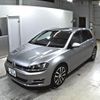 volkswagen golf 2017 -VOLKSWAGEN 【久留米 300る3864】--VW Golf AUCPT-WVWZZZAUZHW077172---VOLKSWAGEN 【久留米 300る3864】--VW Golf AUCPT-WVWZZZAUZHW077172- image 5