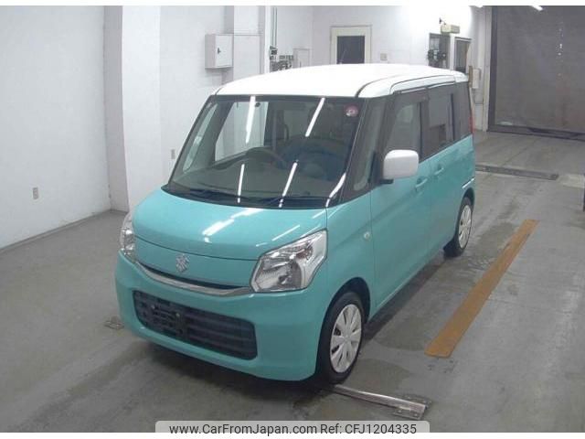 suzuki spacia 2016 quick_quick_DAA-MK42S_MR42S-156253 image 1