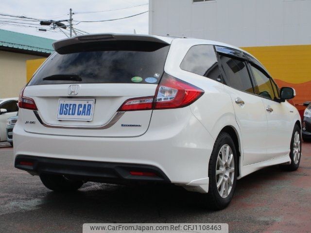 honda jade 2015 -HONDA 【名変中 】--Jade FR4--1003056---HONDA 【名変中 】--Jade FR4--1003056- image 2