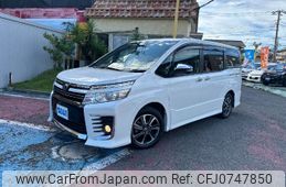 toyota voxy 2016 -TOYOTA--Voxy ZRR80W--0200157---TOYOTA--Voxy ZRR80W--0200157-