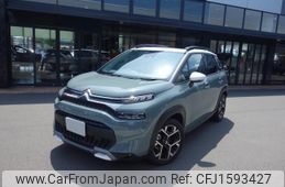 citroen c3 2025 CFJ1593427