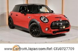 mini mini-others 2019 quick_quick_XR20M_WMWXR520X0TV09412