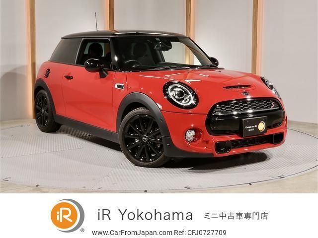 mini mini-others 2019 quick_quick_XR20M_WMWXR520X0TV09412 image 1