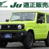 suzuki jimny 2022 CFJ1687720 image 19