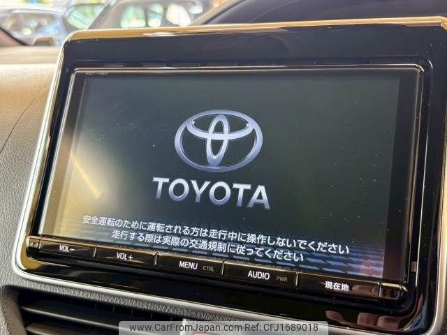 toyota noah 2017 CFJ1689018 image 2
