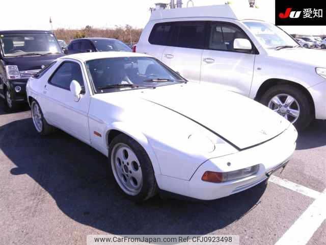 porsche porsche-928 1993 -PORSCHE--Porsche 928 928-MS801185---PORSCHE--Porsche 928 928-MS801185- image 1