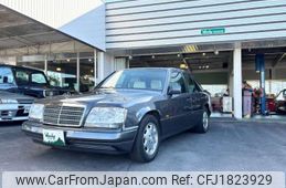 mercedes-benz e-class 1995 CFJ1823929