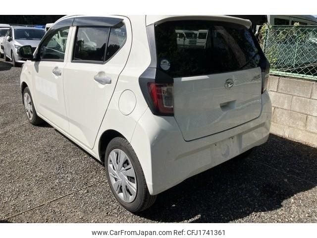 daihatsu mira-e-s 2019 CFJ1741361 image 2
