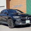 mercedes-benz gla-class 2021 -MERCEDES-BENZ--Benz GLA 3DA-247713M--W1N2477132J302827---MERCEDES-BENZ--Benz GLA 3DA-247713M--W1N2477132J302827- image 1