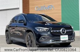 mercedes-benz gla-class 2021 -MERCEDES-BENZ--Benz GLA 3DA-247713M--W1N2477132J302827---MERCEDES-BENZ--Benz GLA 3DA-247713M--W1N2477132J302827-