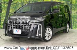 toyota alphard 2021 quick_quick_AGH35W_AGH35-0048261