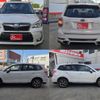 subaru forester 2015 CFJ1842061 image 19