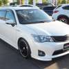 toyota corolla-fielder 2014 2455216-150087 image 1