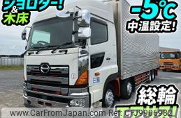 hino profia 2015 -HINO--Profia QPG-FW1EXEJ--FW1EXE-11437---HINO--Profia QPG-FW1EXEJ--FW1EXE-11437-