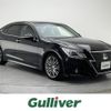 toyota crown 2014 -TOYOTA--Crown DBA-GRS214--GRS214-6004354---TOYOTA--Crown DBA-GRS214--GRS214-6004354- image 1