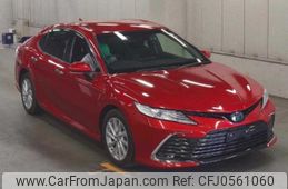 toyota camry 2022 quick_quick_6AA-AXVH70_AXVH70-1078980