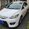 mazda premacy 2009 CFJ1797823 image 3