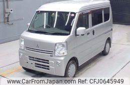 mitsubishi minicab-van 2016 -MITSUBISHI--Minicab Van DS17V-112228---MITSUBISHI--Minicab Van DS17V-112228-