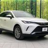 toyota harrier-hybrid 2021 quick_quick_AXUH80_AXUH80-0032802 image 17