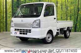 suzuki carry-truck 2022 -SUZUKI--Carry Truck 3BD-DA16T--DA16T-711170---SUZUKI--Carry Truck 3BD-DA16T--DA16T-711170-