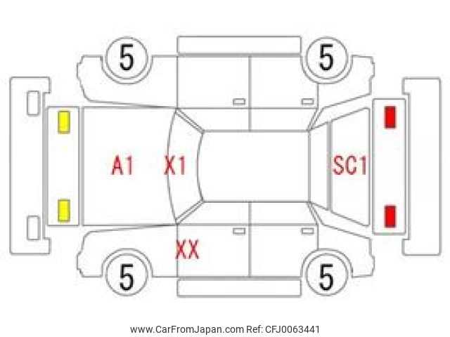 daihatsu mira-tocot 2018 -DAIHATSU--Mira Tocot DBA-LA550S--LA550S-0006532---DAIHATSU--Mira Tocot DBA-LA550S--LA550S-0006532- image 2