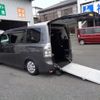 toyota voxy 2013 -TOYOTA 【名変中 】--Voxy ZRR70Gｶｲ--0561313---TOYOTA 【名変中 】--Voxy ZRR70Gｶｲ--0561313- image 1