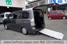 toyota voxy 2013 -TOYOTA 【名変中 】--Voxy ZRR70Gｶｲ--0561313---TOYOTA 【名変中 】--Voxy ZRR70Gｶｲ--0561313-