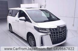 toyota alphard 2020 -TOYOTA--Alphard GGH30W-0038484---TOYOTA--Alphard GGH30W-0038484-