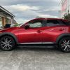 mazda cx-3 2017 CFJ1698769 image 11